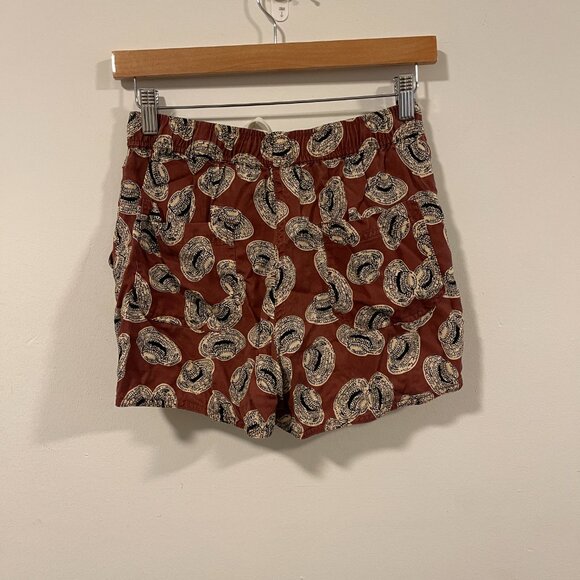 SET Marine Layer button down + shorts - Picture 10 of 11